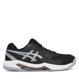 Asics Čevlji za tenis Gel-Dedicate 8 1041A408 Črna - Velikost: 46,5 · záber 4