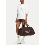 Športna torba Reebok WBEOHP-RBK-P-003-10 Črna · záber 1
