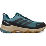 adidas Trekking čevlji Terrex Skychaser Ax5 JQ2214 Turkizna · záber 4