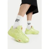 Reebok Čevlji za košarko EO-ANGEL REESE 1 100272893 Svetlo zelena · záber 1