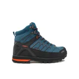 CMP Trekking čevlji Moon Mid Trekking Shoe Wp 31Q4797 Pisana · záber 2