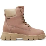Primigi Pohodni čevlji 6877211 D GORE-TEX Roza · záber 1