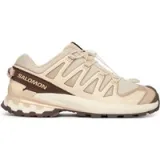 Trekking čevlji Salomon Xa Pro 3D V9 Lifelong L49153900 Bež · záber 4