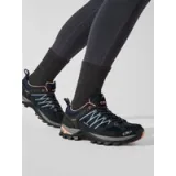 Trekking čevlji CMP Rigel Low Wmn Trekking Shoes Wp 3Q54456 Mornarsko modra - Velikost: 36 | Barva: modrá | Starostna skupina: Odrasli | Spol: Ženski · záber 1