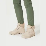 Palladium Pohodni čevlji Baggy 02353-221-M Bež · záber 2