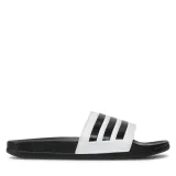 Natikači adidas adilette Comfort GZ5893 Bela · záber 2