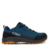 Trekking čevlji CMP Vertyx Low 3Q17597 Rjava · záber 2