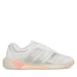 Čevlji za telovadbo adidas Dropset 4 Training JR4666 Bela · záber 2