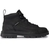 Pohodni čevlji CAT Footwear Modulate P725405 Črna - Velikost: 40 | Barva: čierna | Starostna skupina: Odrasli | Spol: Moški · záber 1