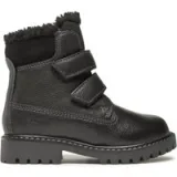 Pohodni čevlji Lasocki Kids CI12-ASPEN-02 Črna · záber 1