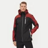 CMP Dežna jakna 34Z6547 Modra Regular Fit · záber 2