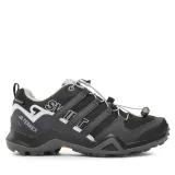 Trekking čevlji adidas Terrex Swift R2 GORE-TEX Hiking Shoes IF7634 Črna - Velikost: 36 ⅔ | Barva: čierna | Starostna skupina: Odrasli | Spol: Ženski · záber 2