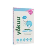 Probibel BV Laundry Sheets — Zero Scent · záber 1