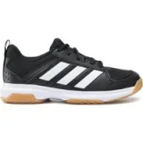 adidas Čevlji za športe v zaprtih prostorih Ligra 7 W GY7648 Črna - Velikost: 38 | Barva: čierna | Starostna skupina: Odrasli | Spol: Ženski · záber 3