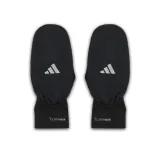 adidas Rokavice Running Climawarm JM3078 Črna · záber 2
