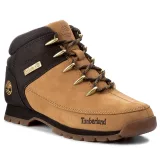 Pohodni čevlji Timberland Euro Sprint Hiker A1NHJ Wheat · záber 2