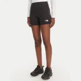The North Face Športne kratke hlače Flex NF0A8BEY Črna Slim Fit · záber 2