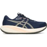 Tekaški čevlji Asics Gel-Cumulus 28 1011C143 Mornarsko modra · záber 4