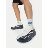 Čevlji za košarko Reebok EO-ANGEL REESE 1 100262832 Mornarsko modra · záber 2