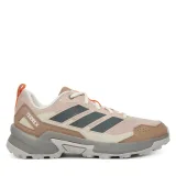 Trekking čevlji adidas Terrex Eastrail 3 W JR4021 Rjava · záber 2