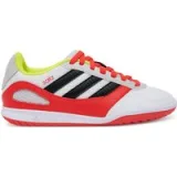 adidas Čevlji za nagomet Super Sala Competition III Indoor JP5435 Bela · záber 1
