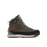 The North Face Trekking čevlji M Back-To-Berkeley Iv Leather WpNF0A817QZN31 Rjava · záber 2