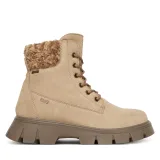 Pohodni čevlji Primigi GORE-TEX 8870511 D Bež · záber 2