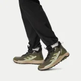 adidas Trekking čevlji Terrex Anylander Mid Rain.Rdy Hiking Shoes JR6594 Rjava - Velikost: 41 ⅓ | Barva: hnedá | Starostna skupina: Odrasli | Spol: Moški · záber 2