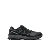 Salomon Trekking čevlji Grivola Gore-Tex L47605900 Siva · záber 2