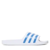 Natikači adidas Adilette Aqua HP6295 Bela · záber 2