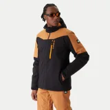 Quiksilver Jakna za snowboard Titano JK EQYTJ03513 Črna Relaxed Fit · záber 5