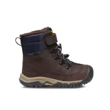 Keen Trekking čevlji Kanibou Wp 1028086-10 Rjava - Velikost: 29 | Barva: hnedá | Starostna skupina: Odrasli | Spol: Otroški · záber 2