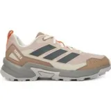 Trekking čevlji adidas Terrex Eastrail 3 W JR4021 Rjava · záber 1