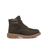 Geox Pohodni čevlji J Shaylax J16FAB 032BC C6009 S Rjava - Velikost: 29 | Barva: hnedá | Starostna skupina: Odrasli | Spol: Otroški · záber 2