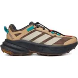 Trekking čevlji adidas Terrex Freehiker Sl Gore-Tex Hiking Shoes KJ4429 Rjava - Velikost: 47 ⅓ | Barva: hnedá | Starostna skupina: Odrasli | Spol: Moški · záber 1