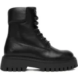 G-Star Raw Pohodni čevlji EO-AYSE-8093-25 Črna - Velikost: 39 | Barva: čierna | Starostna skupina: Odrasli | Spol: Ženske · záber 1