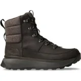 The North Face Pohodni čevlji Bergen Leather Wp NF0A8A9MKX71 Črna · záber 1