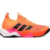 adidas Čevlji za telovadbo Rapidmove Adv 2 JQ4119 Oranžna - Velikost: 44 ⅔ | Barva: oranžová | Starostna skupina: Odrasli | Spol: Moški · záber 1