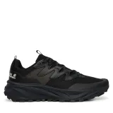 Trekking čevlji Jack Wolfskin Ps Trail Low A65585 Zelena · záber 5