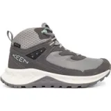Keen Trekking čevlji Hightrail Mid Wp 1030347 Siva · záber 1