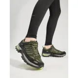 Trekking čevlji CMP Rigel Low Trekking Wp 3Q54457 Khaki · záber 2