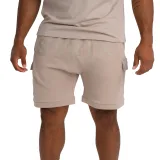 STRIX Kratke hlače Taupe - Velikost: XL | Barva: béžová | Starostna skupina: Odrasli | Teža: 0,69 g · záber 6