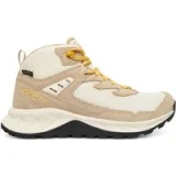 Keen Trekking čevlji Hightrail Waterproof Hiking Boot 1030345 Rjava · záber 1