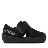 Sandali adidas Terrex Captain Toey Infant Kids ID2435 Črna - Velikost: 25 | Barva: čierna | Starostna skupina: Odrasli | Spol: Unisex · záber 2