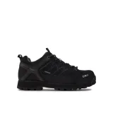 Trekking čevlji CMP Moon Low Treking Shoe Wp 31Q4787 Črna · záber 4