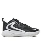 Čevlji za športe v zaprtih prostorih Nike Zom Hyperset 2 FQ7070 001 Črna - Velikost: 37,5 | Barva: čierna | Starostna skupina: Odrasli | Spol: Unisex · záber 2