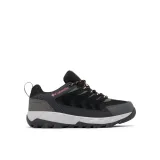 Columbia Trekking čevlji Strata Trail Low 2078551 Bordo rdeča · záber 2