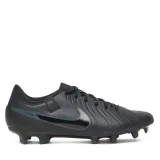 Čevlji za nagomet Nike Legend 10 Academy FG/MG DV4337 Črna · záber 2