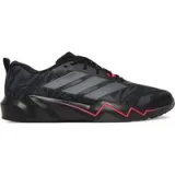 Čevlji za telovadbo adidas Rapidmove Go Trainer M JQ3952 Črna - Velikost: 49 ⅓ | Barva: čierna | Starostna skupina: Odrasli | Spol: Moški · záber 1