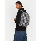 Nahrbtnik Vans Old Skool Check Backpack VN000H4XY281 Črna · záber 2